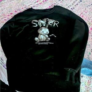 Very warm for the winter